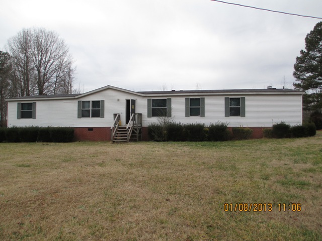 24 Risen Way, Franklinton, NC 27525 