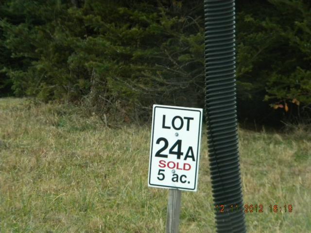 Lot 24 Bird Way, Glade Valley, NC 28627 