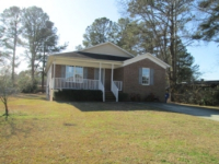 903 Paylor Dr, Kinston, NC 28501 