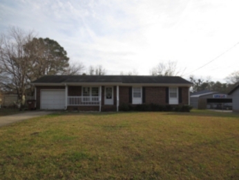 204 Knight Place, Jacksonville, NC 28546 