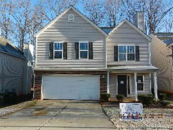 5704 Twin Brook Dr, Charlotte, NC 28269 