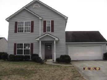 10213 Cannarti Dr, Charlotte, NC 28273 