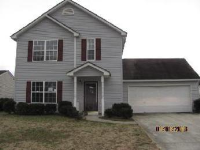 10213 Cannarti Dr, Charlotte, NC 28273 