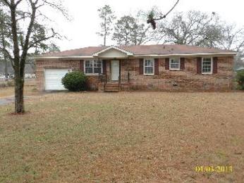 719 Luther Dr, Goldsboro, NC 27534 