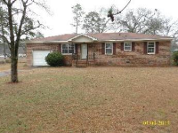 719 Luther Dr, Goldsboro, NC 27534 