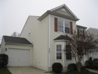 8609 Sawleaf Ct, Charlotte, NC 28215 