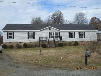 620 North Fisher St, Burlington, NC 27217 