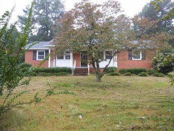 4212 Wedgewood Drive, Raleigh, NC 27604 