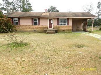 462 Potts Rd, Dudley, NC 28333 