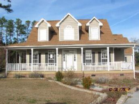 212 Portland Place, Hubert, NC 28539 