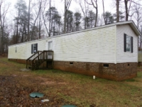 306 Colonial Estate Rd, Roxboro, NC 27574 