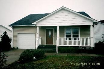 4154 Gloria Ridge, Winston Salem, NC 27107 