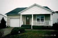 4154 Gloria Ridge, Winston Salem, NC 27107 