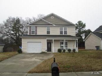 3233 Ian Patrick Av, Kannapolis, NC 28083 