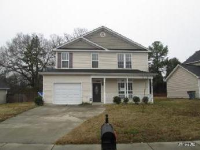 3233 Ian Patrick Av, Kannapolis, NC 28083 