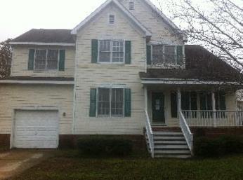 449 Mountain Lake Dr, Raleigh, NC 27610 