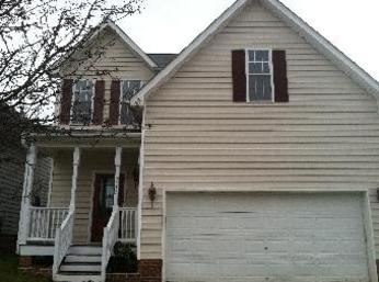 4413 Cardinal Grove Blvd, Raleigh, NC 27616 