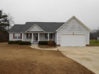295 Axum Rd, Willow Spring, NC 27592 