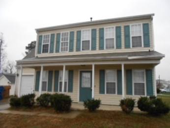 2900 Oneida Court, Raleigh, NC 27610 