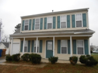 2900 Oneida Court, Raleigh, NC 27610 