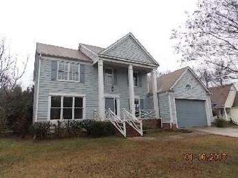 3807 Brownes Ferry Rd, Charlotte, NC 28269 