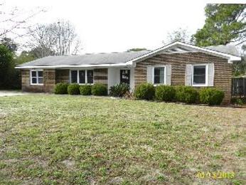 4918 Wilderness Roa, Wilmington, NC 28412 