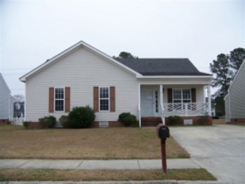 4456 Surrey Meadows, Winterville, NC 28590 