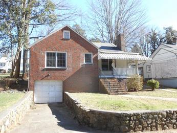 2719 Bon Air Ave, Winston-Salem, NC 27105 