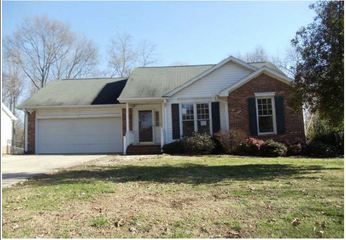 600 Creekridge Dr, Eden, NC 27288 