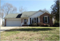 600 Creekridge Dr, Eden, NC 27288 