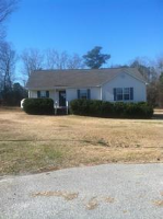 110 Marie Court, Willow Springs, NC 27592 