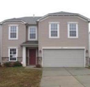 3765 Quiet Stream Dr, Concord, NC 28025 