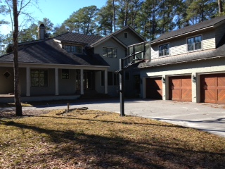 6020  LEEWARD LN, WILMINGTON, NC 28409 