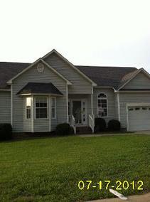 440 Landing Place Dr, Wendell, NC 27591 