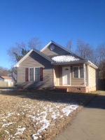 403  1ST STREET, GIBSONVILLE, NC 27249 