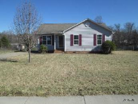 1116 W Stokes St, China Grove, NC 28023 