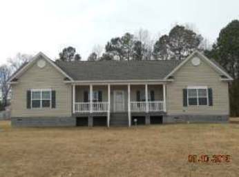16020 Thompson Stre, Laurel Hill, NC 28351 
