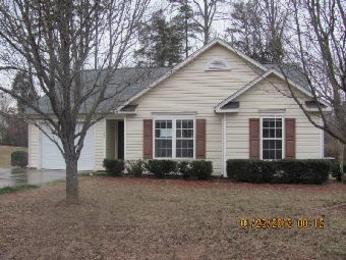 6941 Silver Garden Ln, Charlotte, NC 28216 