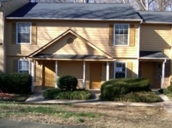 4039 Briarhill Drive, Charlotte, NC 28215 