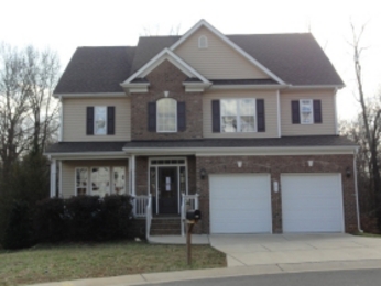 725 Holding Ridge Court, Wake Forest, NC 27587 