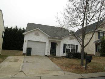 414 Trillium Ct SW, Conover, NC 28613 