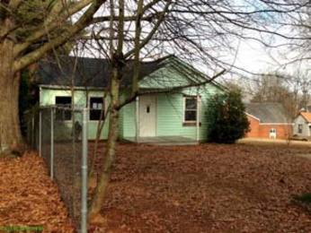 608 Forney Ave, Lincolnton, NC 28092 