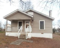 1101 Garfield Rd, Burlington, NC 27215 