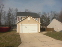 1014 Quinlan Drive, Greensboro, NC 27406 