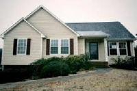 108 East Butler Ave, Liberty, NC 27298 