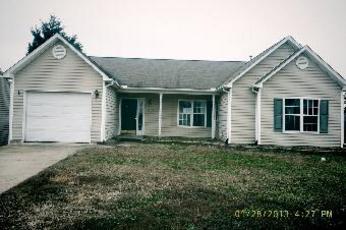 3803 Abbeywood Dr, Jamestown, NC 27282 