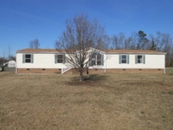 6238 Nichole Rd, Spring Hope, NC 27882 