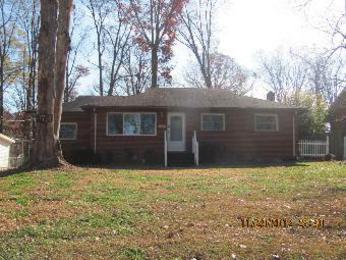 3714 Castlerock Drive, Charlotte, NC 28215 