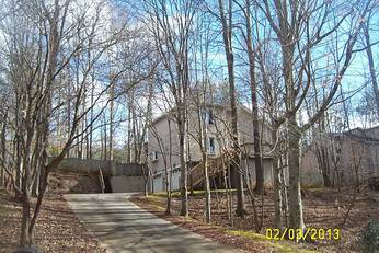 8017 Mill Chase, Lewisville, NC 27023 