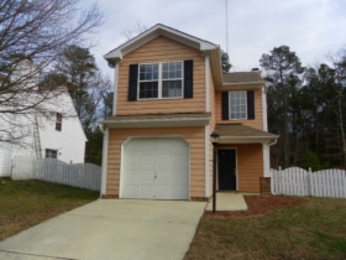 3817 Northlake Dr, Durham, NC 27703 